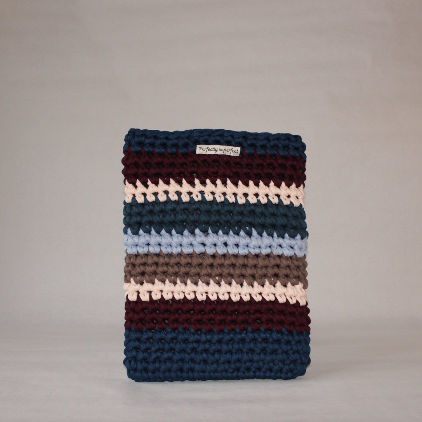 Computer case Iris - Different colors