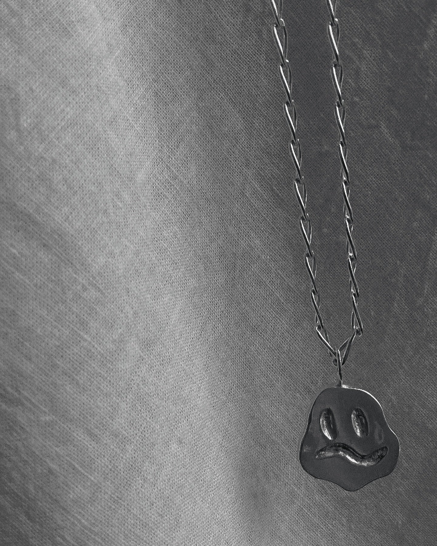 Labil Necklace