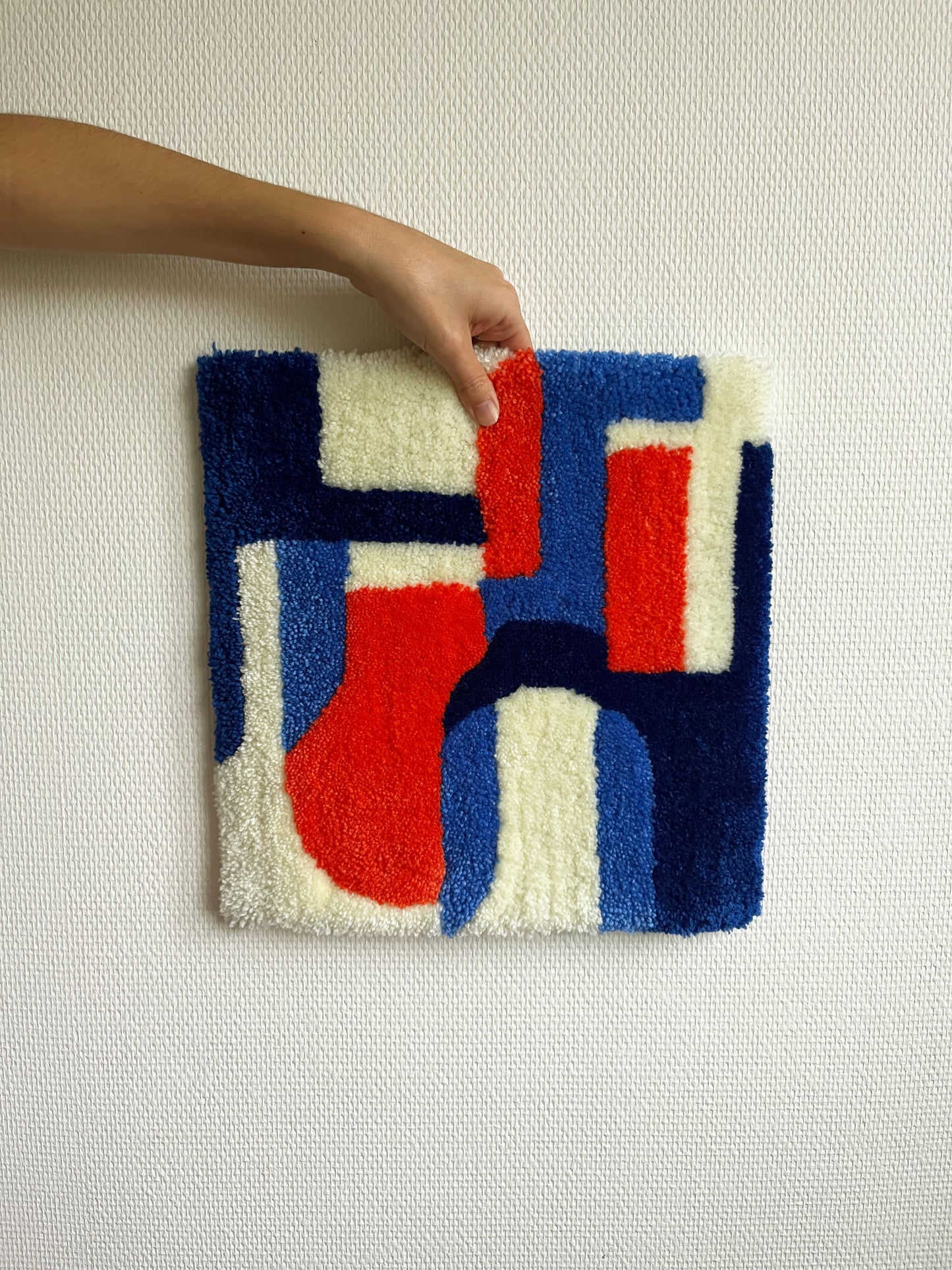 Geo Rug