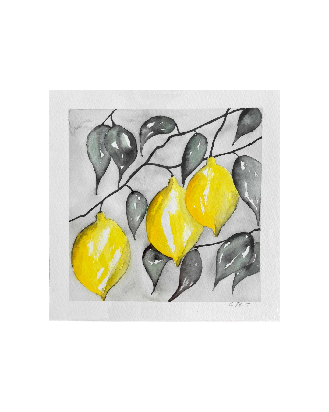 Lemons original