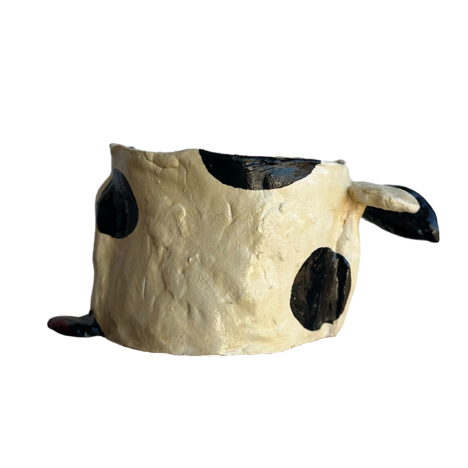 Benny the Bull Sculpture