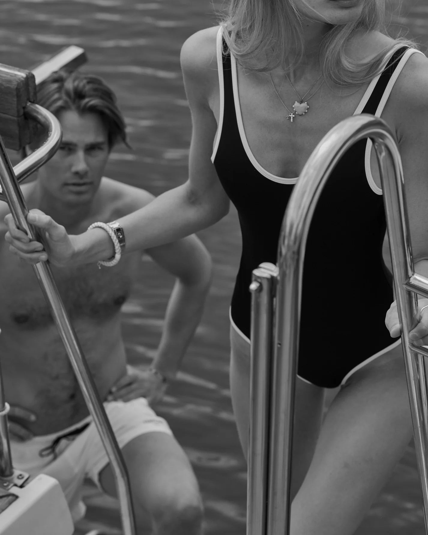 Hotel du Cap Swimsuit
