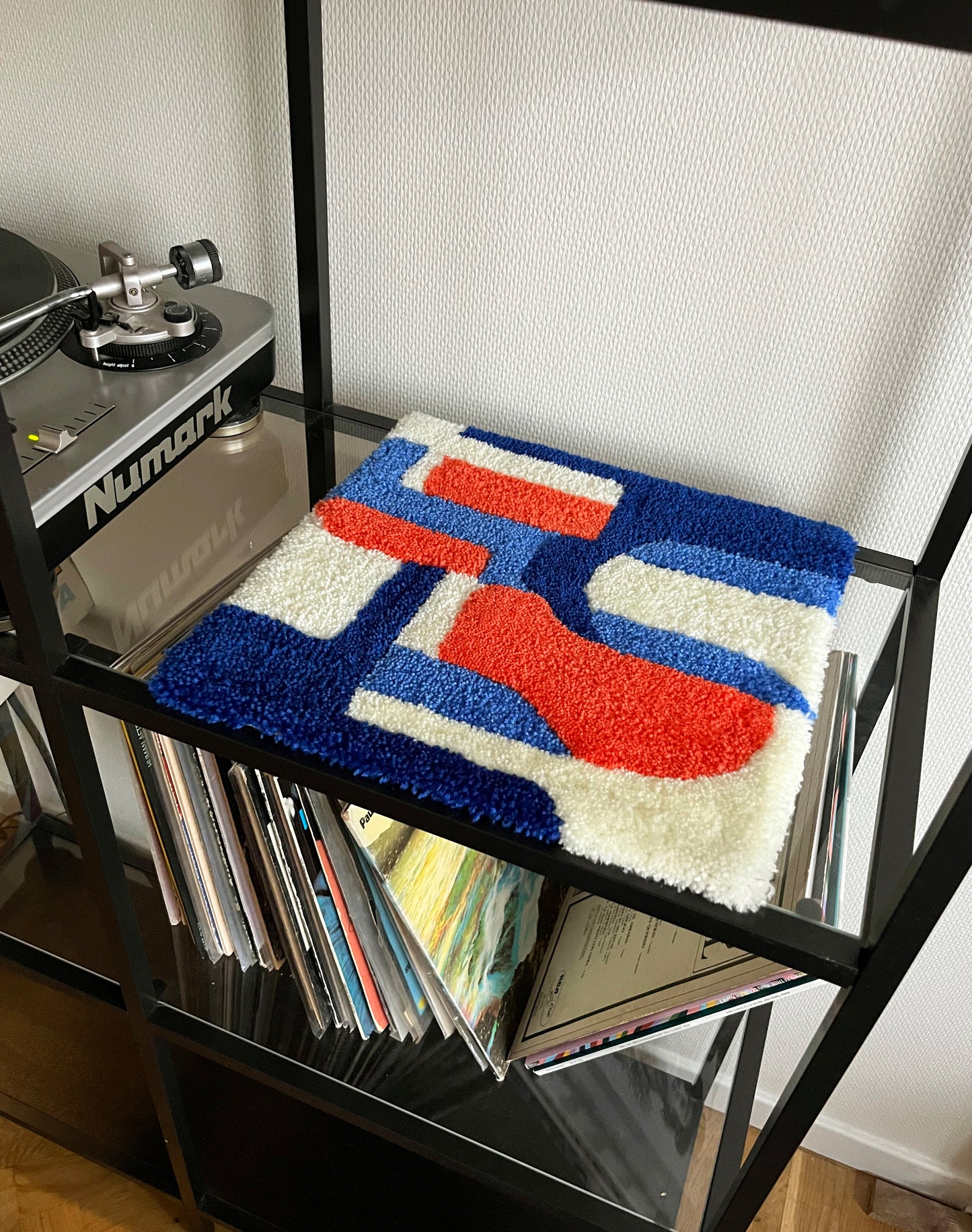 Geo Rug