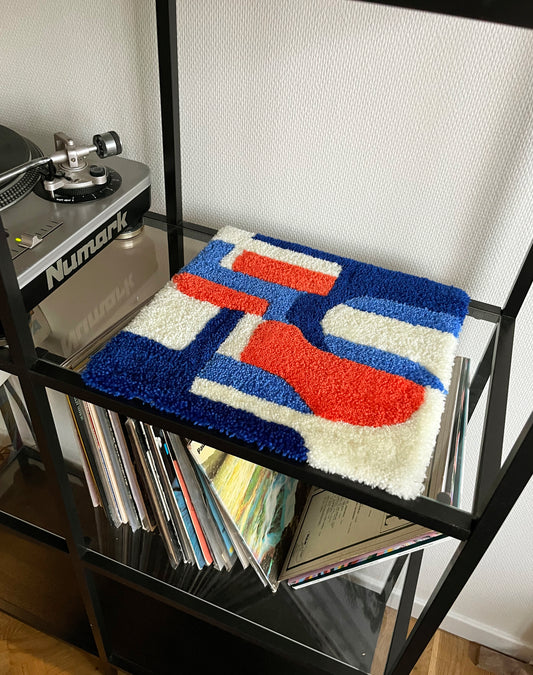 Geo Rug