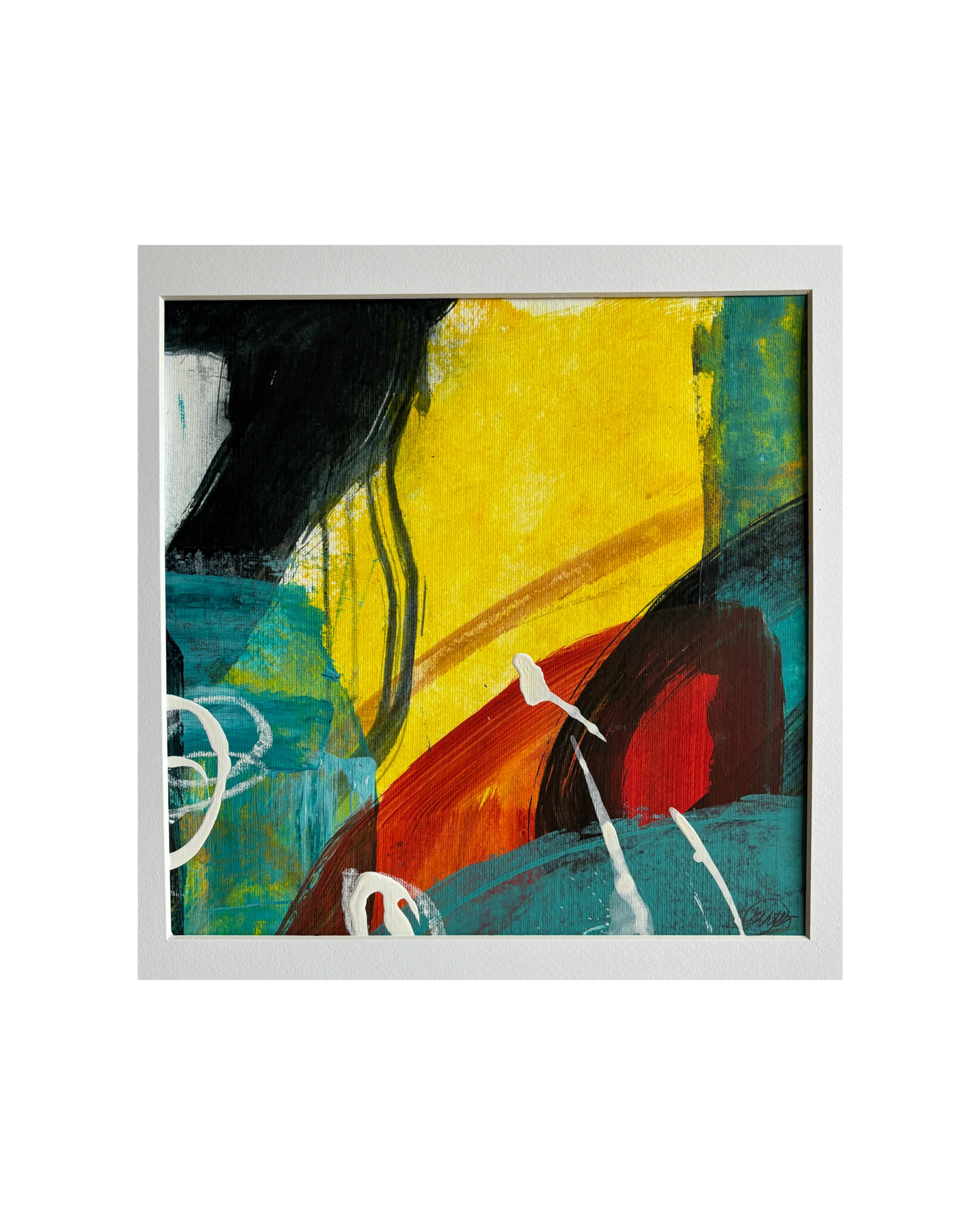 Summerheat 3 Original