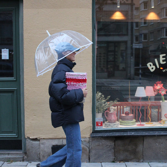 Computer case Iris - Different colors