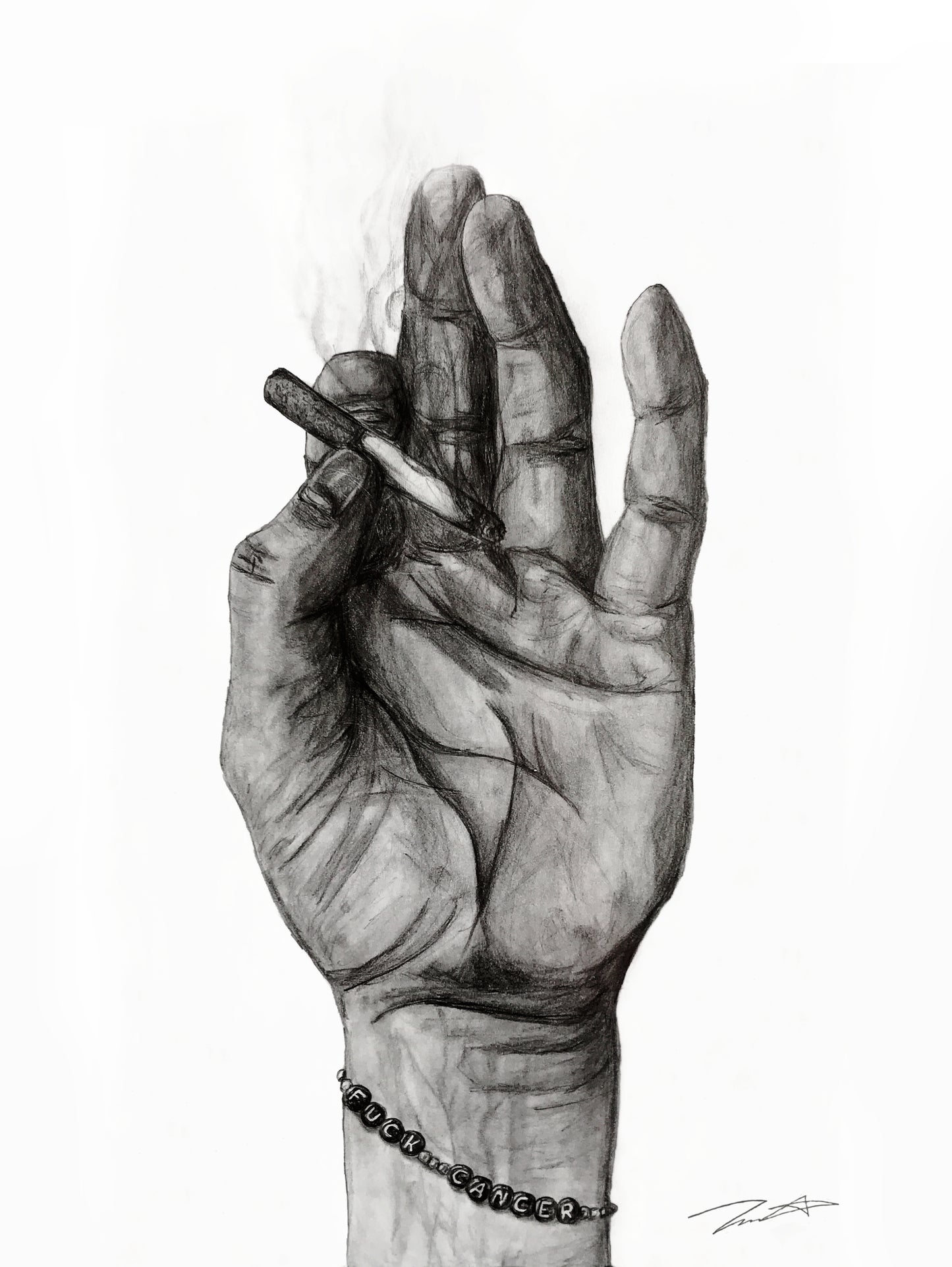 21st Century No°3 - Poster