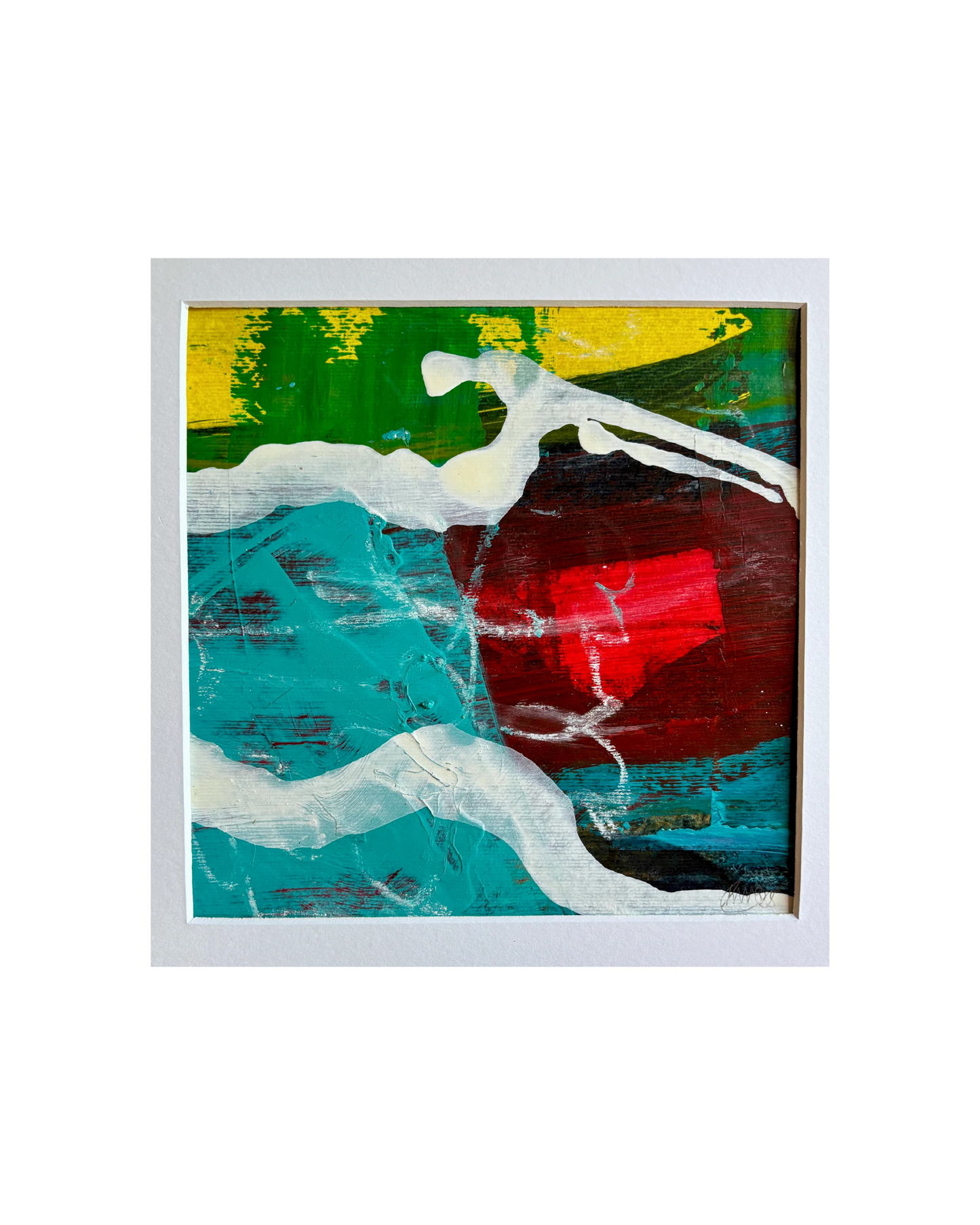 Summerheat 2 Original