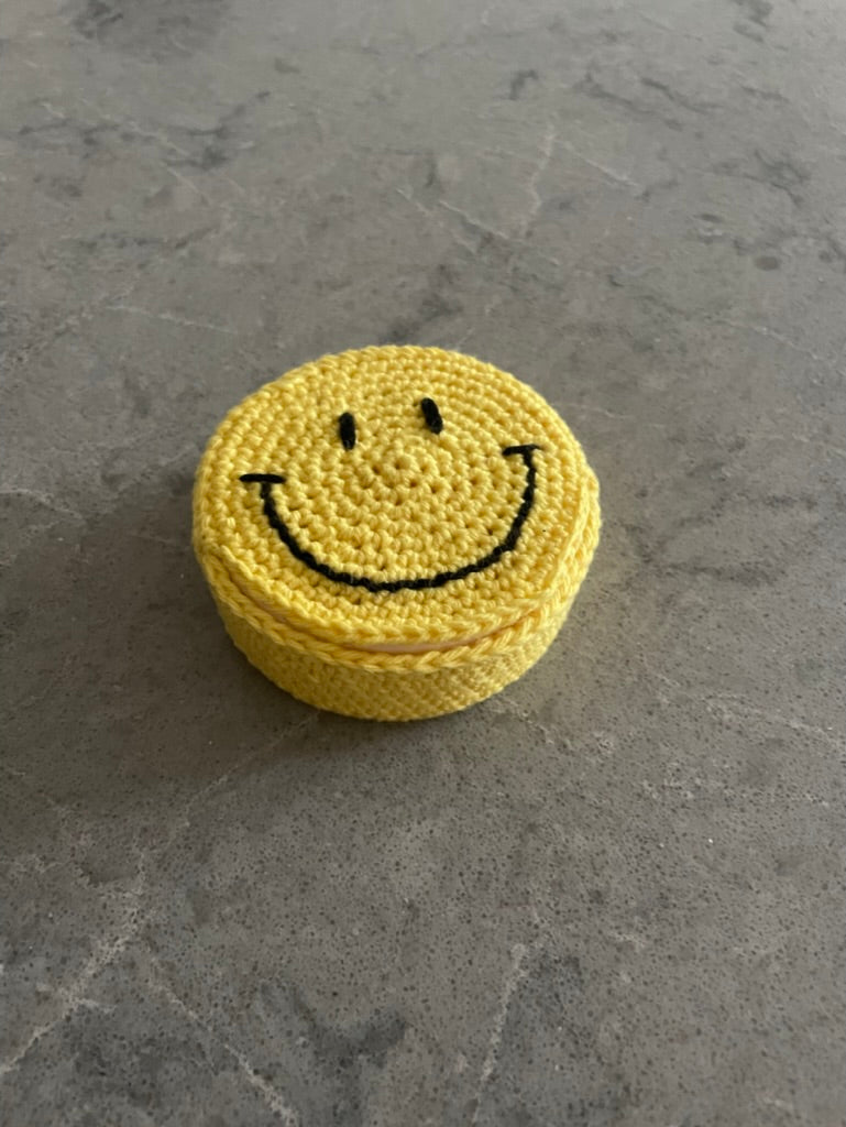 Snuset #:) (Customizable)