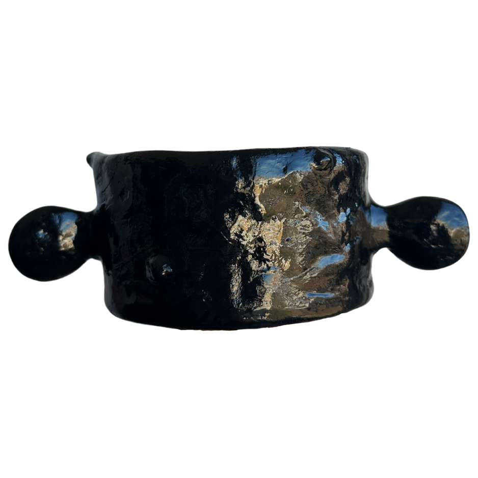 Shadow George Sculpture