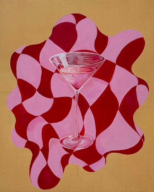 Regular Martini (Exclusive)