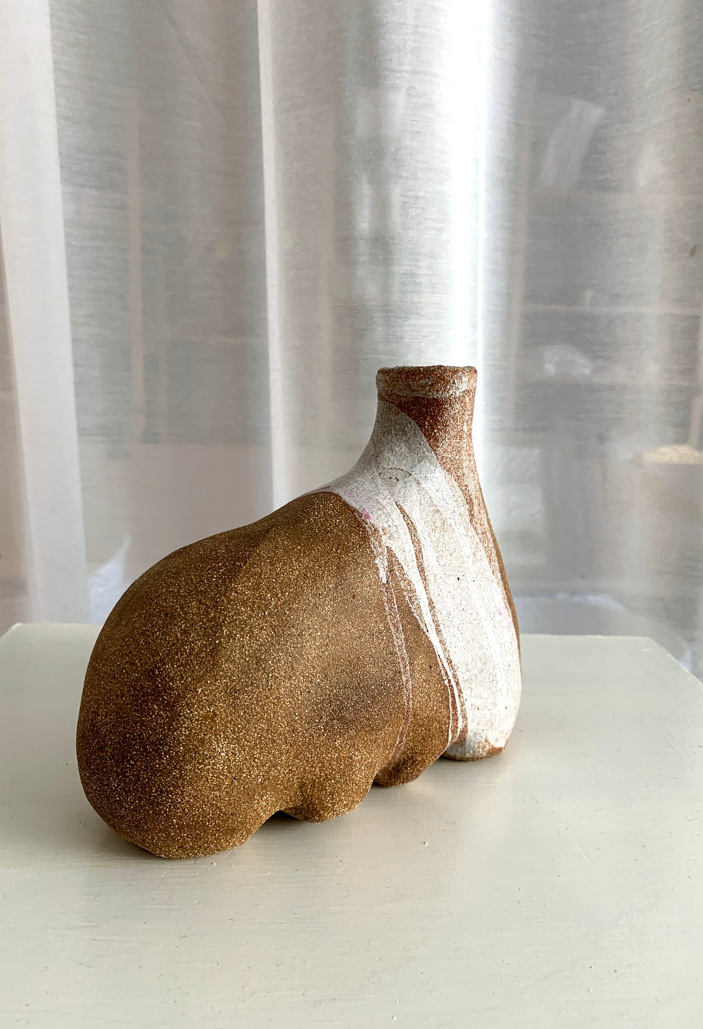 Animalia 01 (Exclusive) Vase
