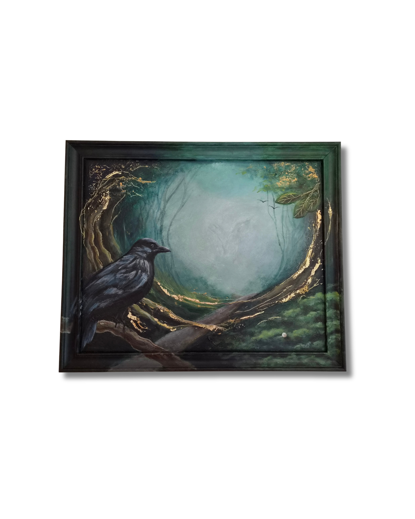 Keeper of The Pearl Original