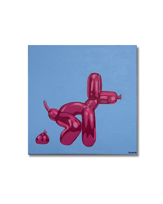 Balloon dog Original