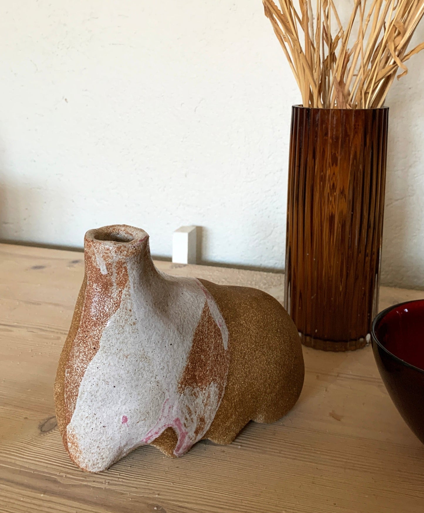 Animalia 01 (Exclusive) Vase