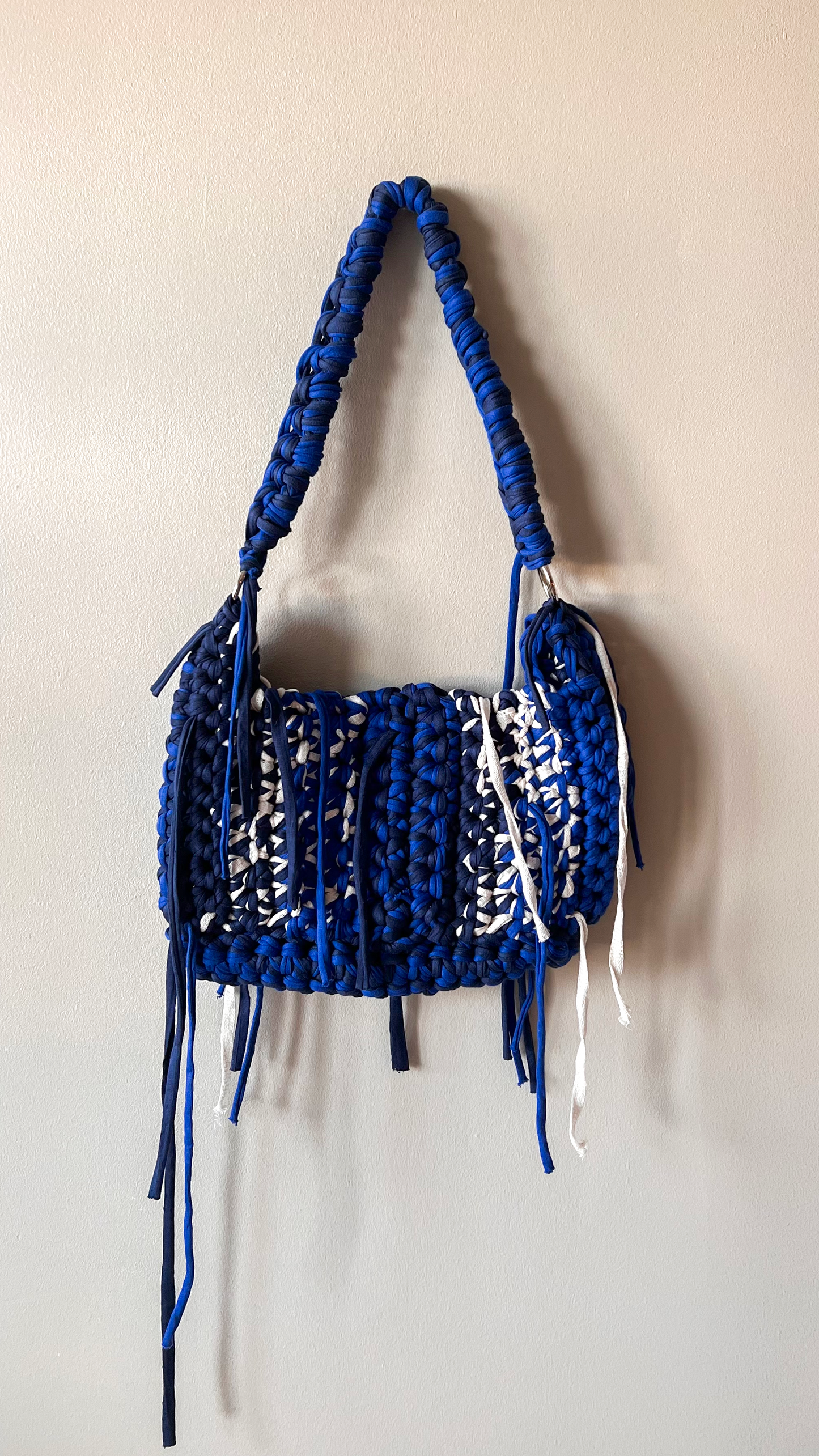Azure bag