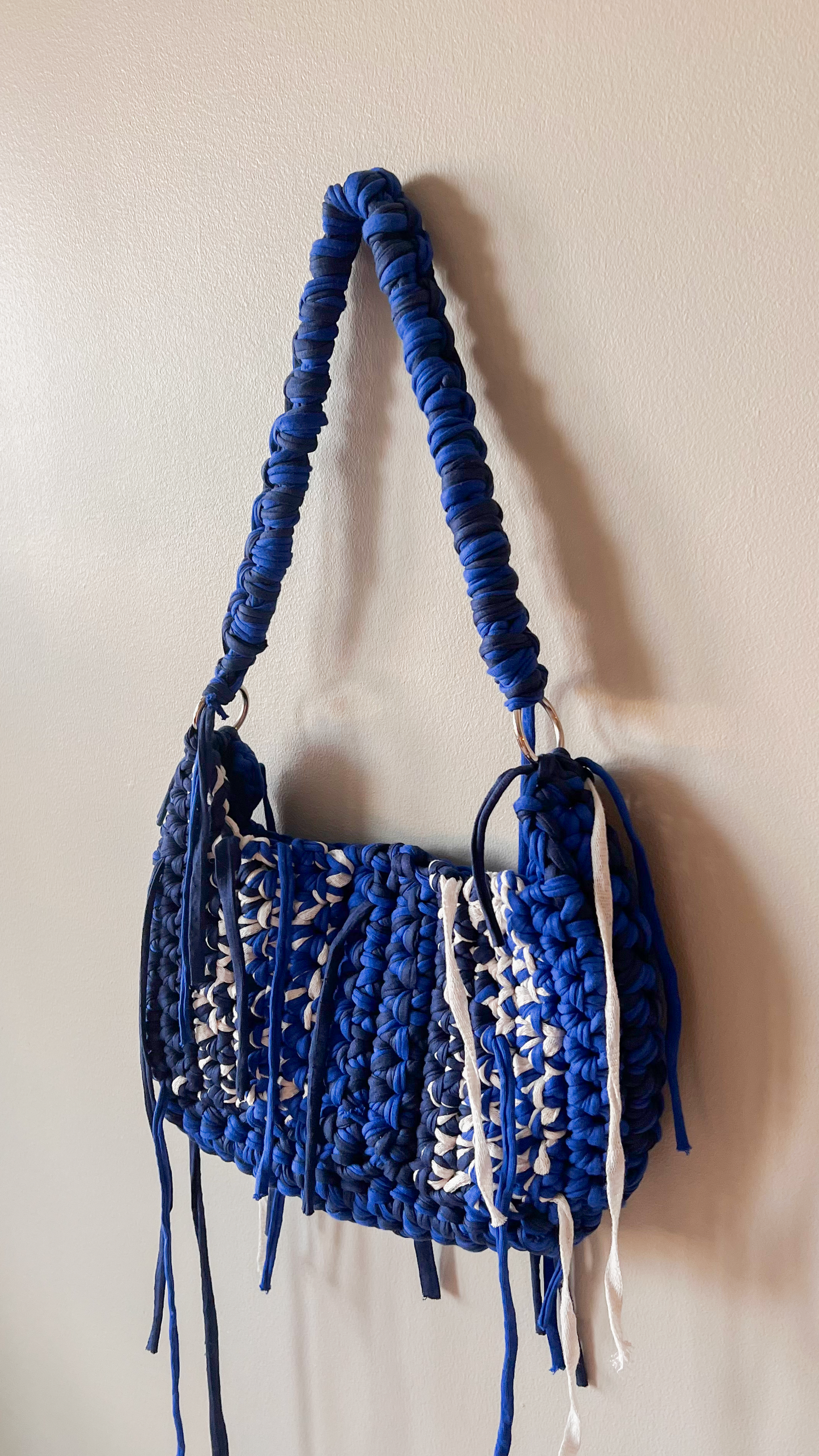 Azure bag