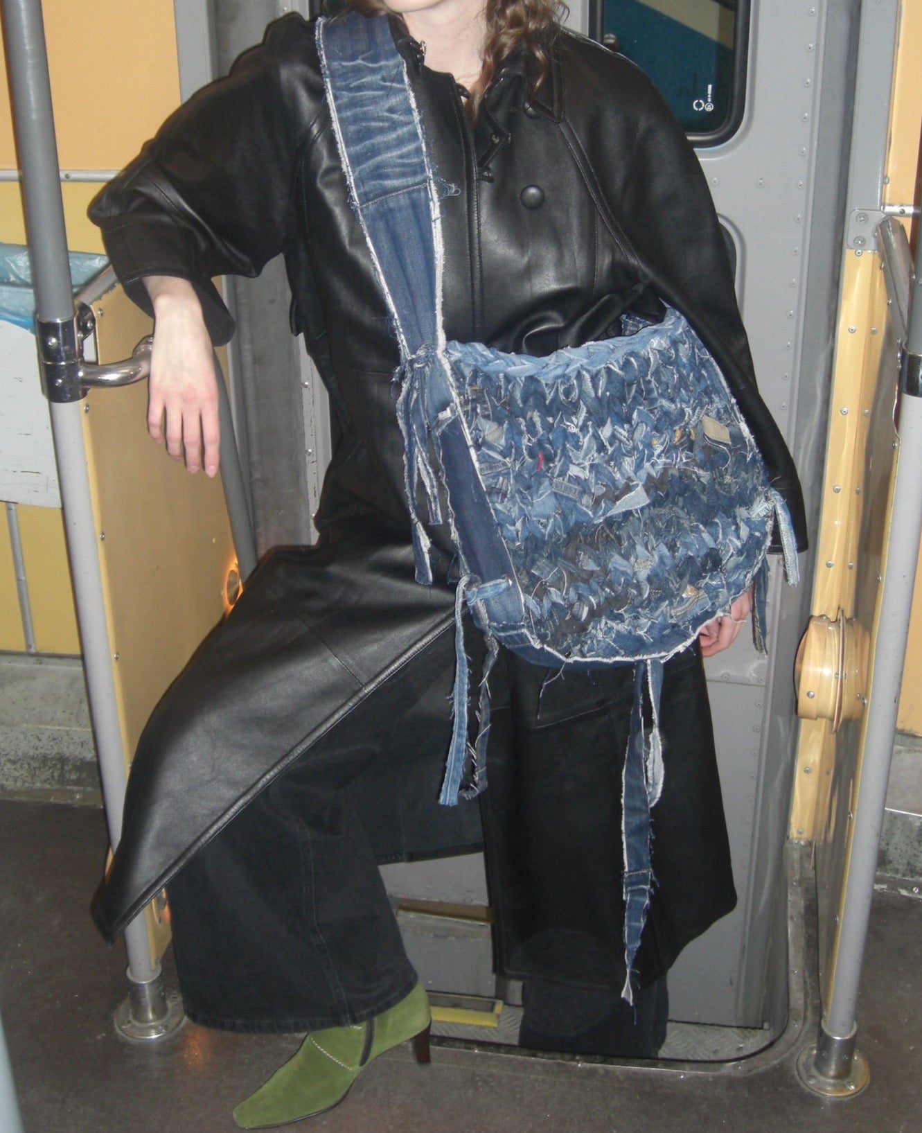 BAG 010