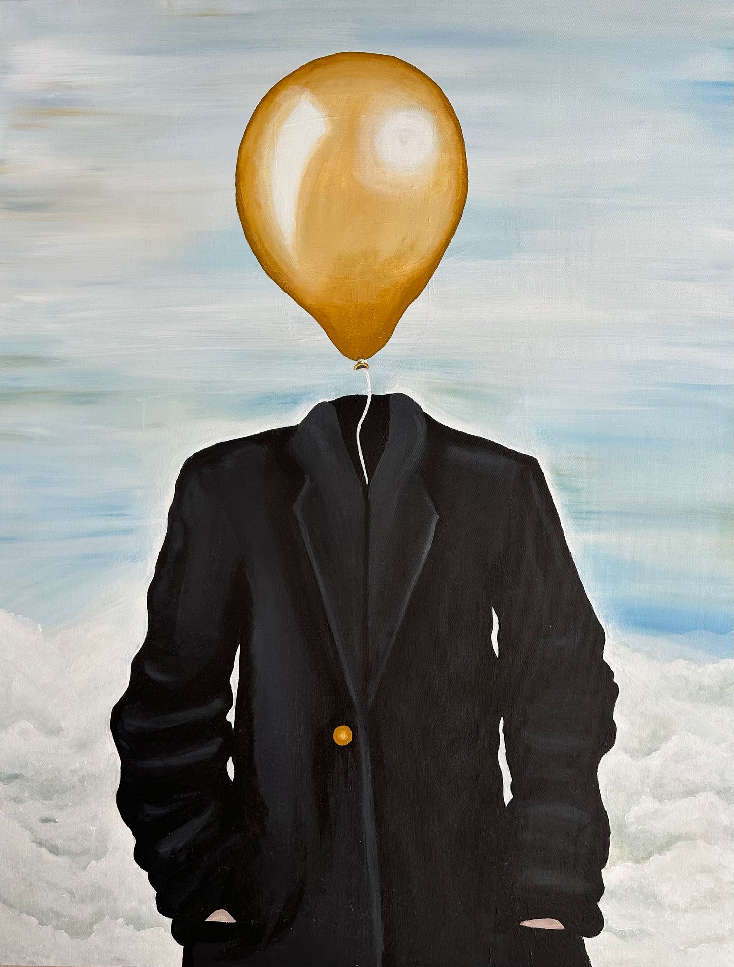 Big Boy Poster