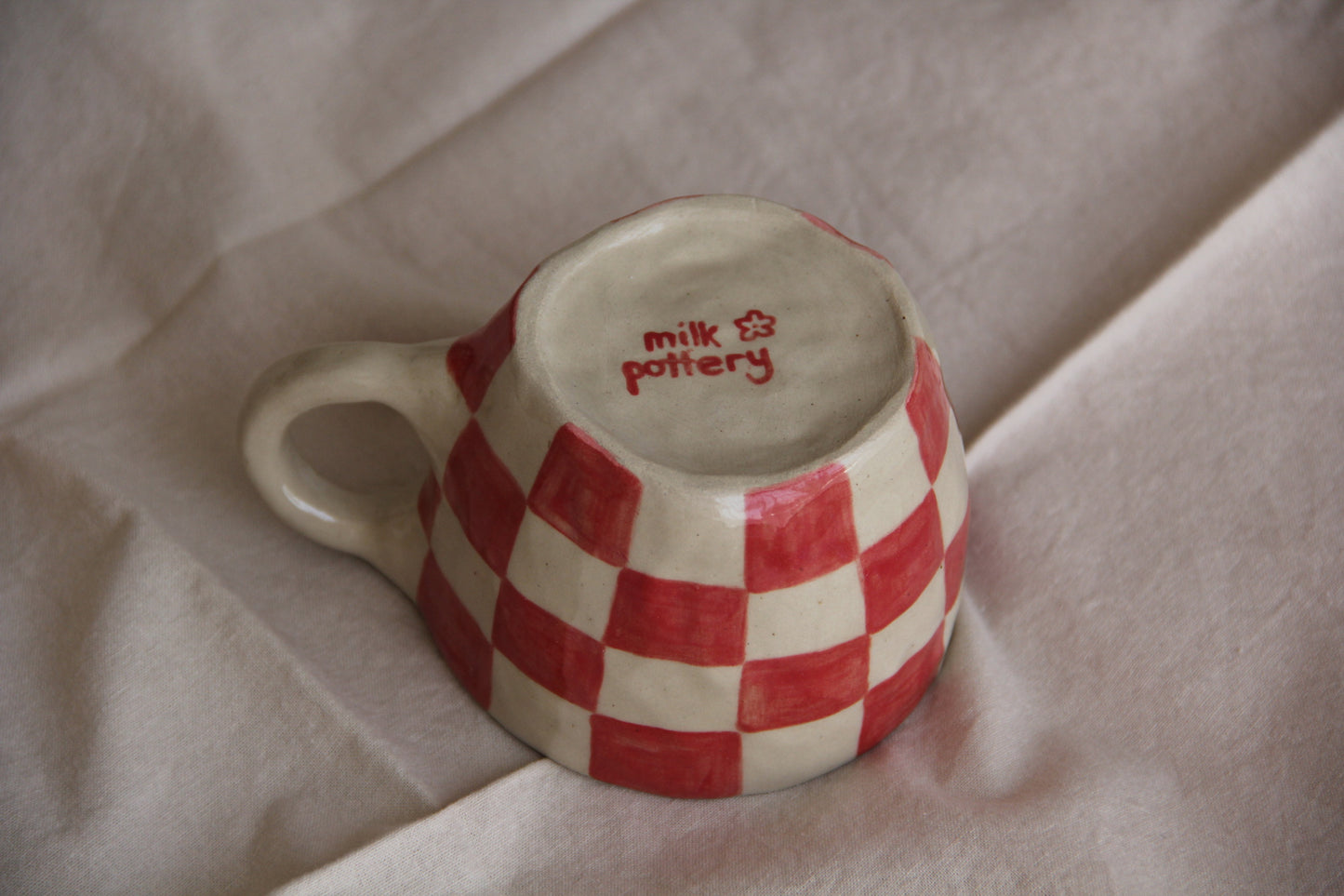 Breakfast Club Good Morning Mug