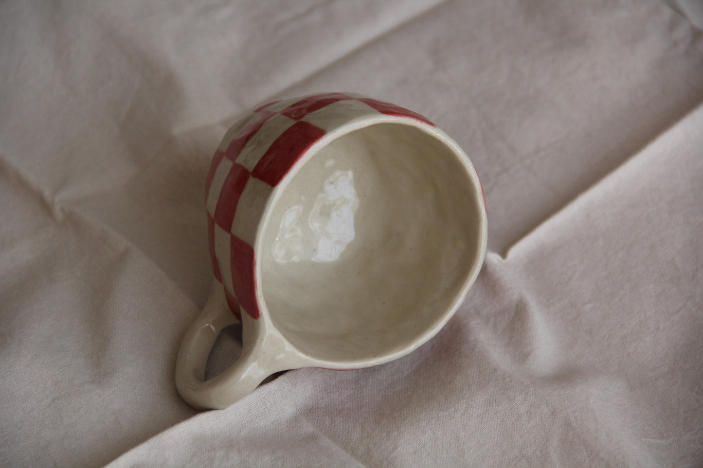 Breakfast Club Good Morning Mug