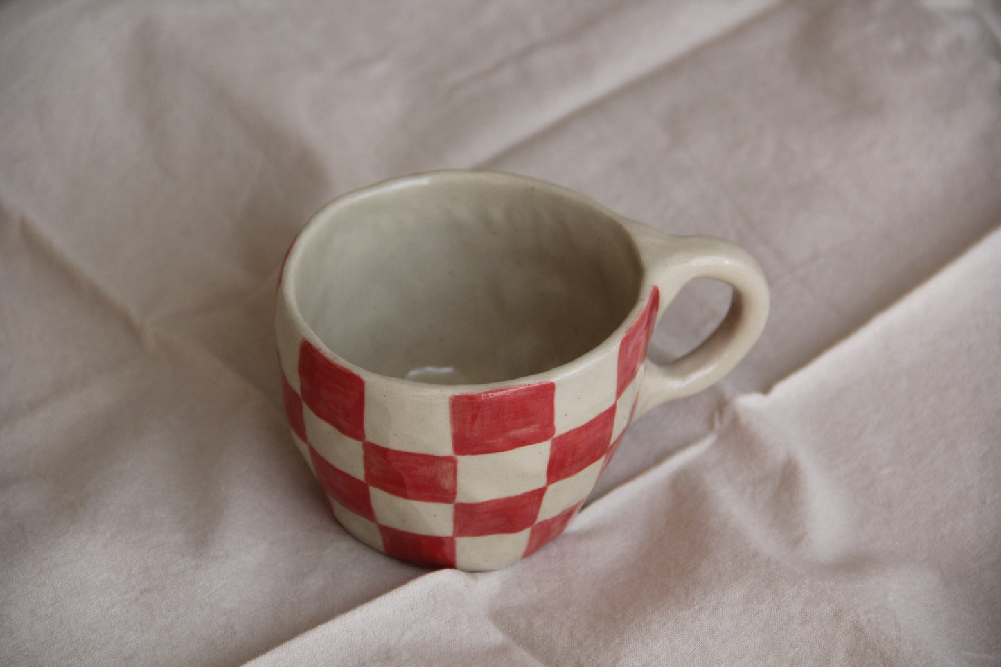 Breakfast Club Good Morning Mug