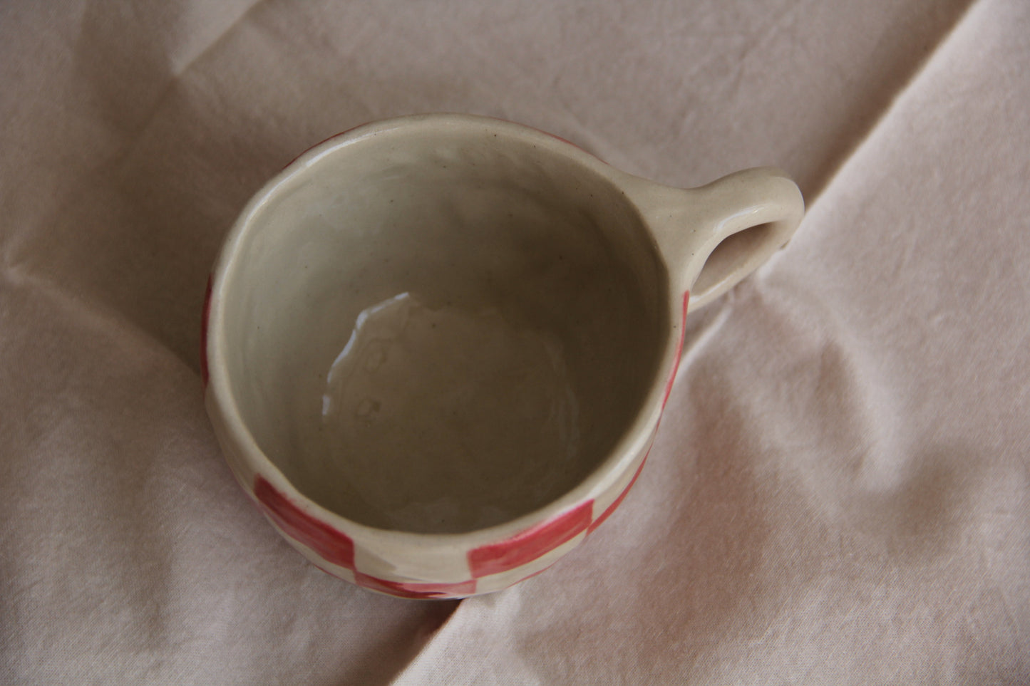 Breakfast Club Good Morning Mug