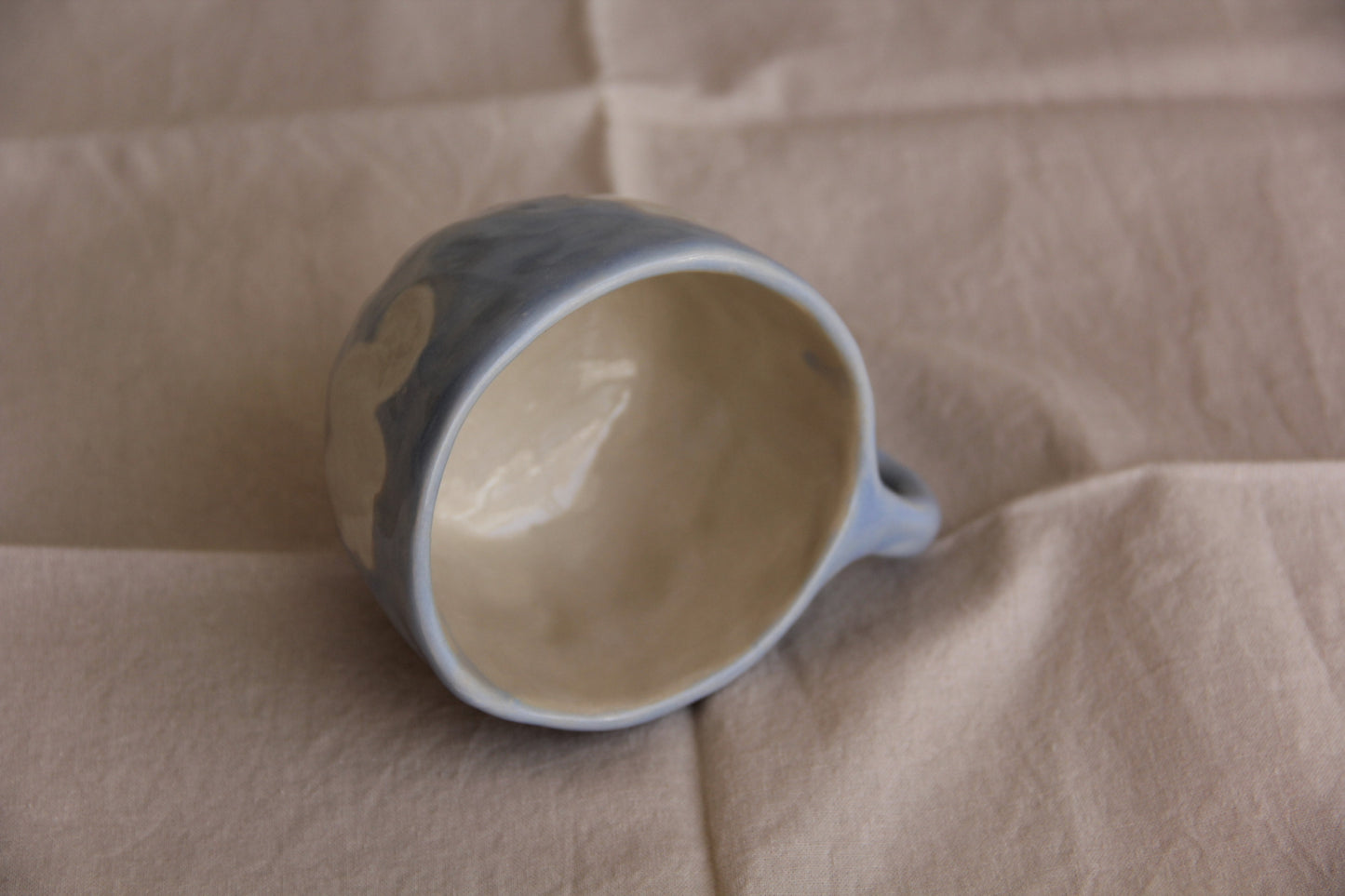 Cloud Chaser’s Mug