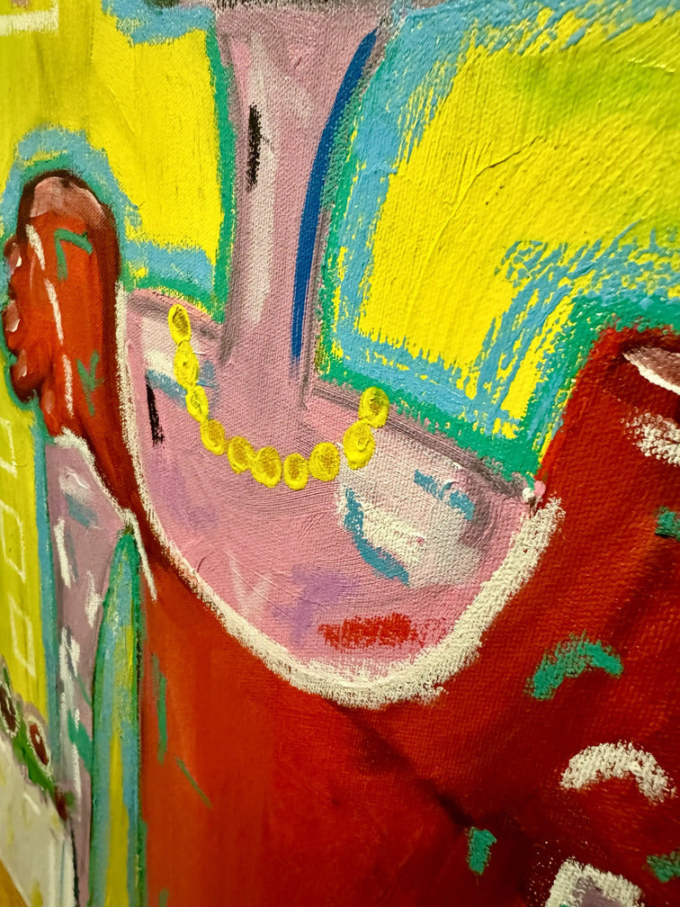 Day Date - Signed and numbered Fine Art Print