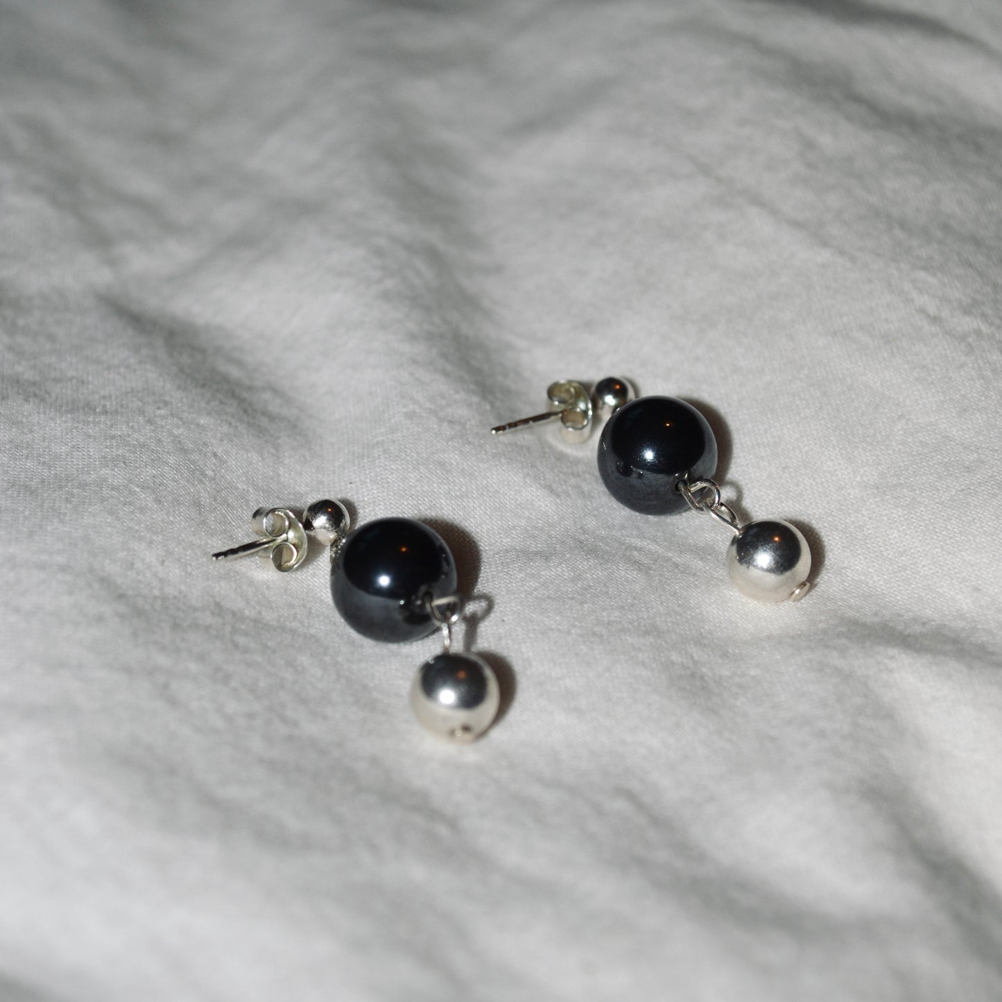 ECLIPSE - EARRINGS