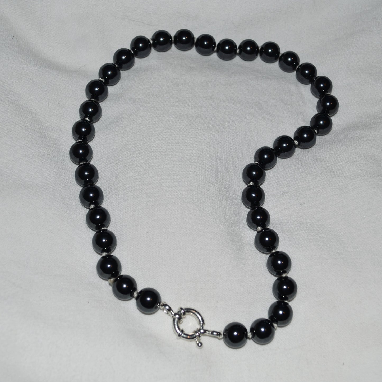 ECLIPSE - NECKLACE