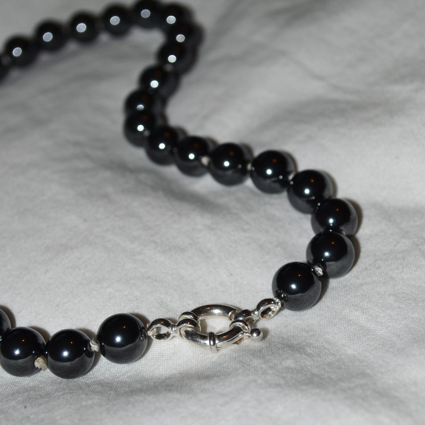 ECLIPSE - NECKLACE