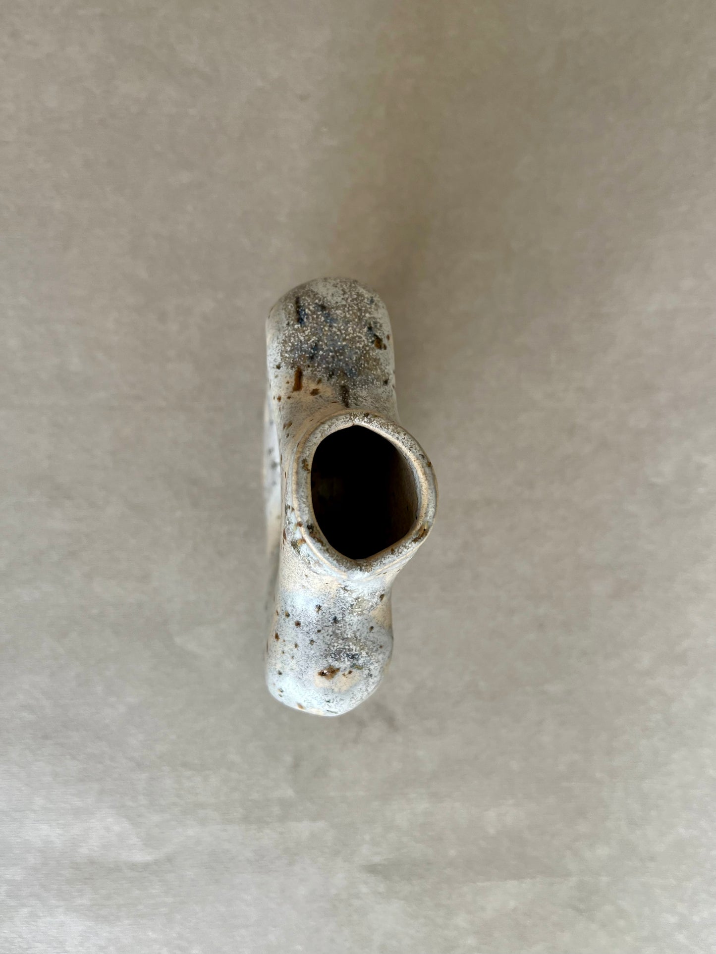 Peephole Vase Small