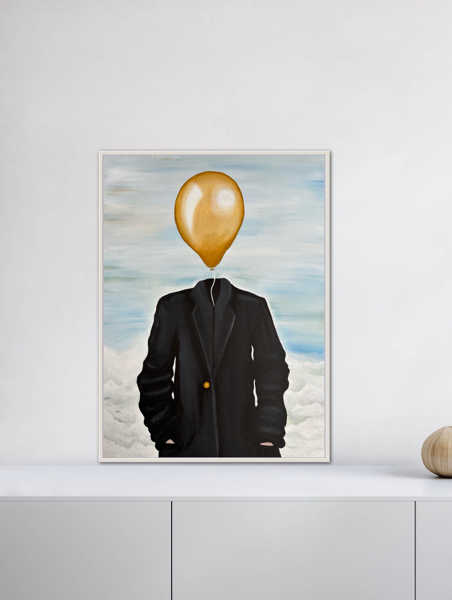 Big Boy Poster
