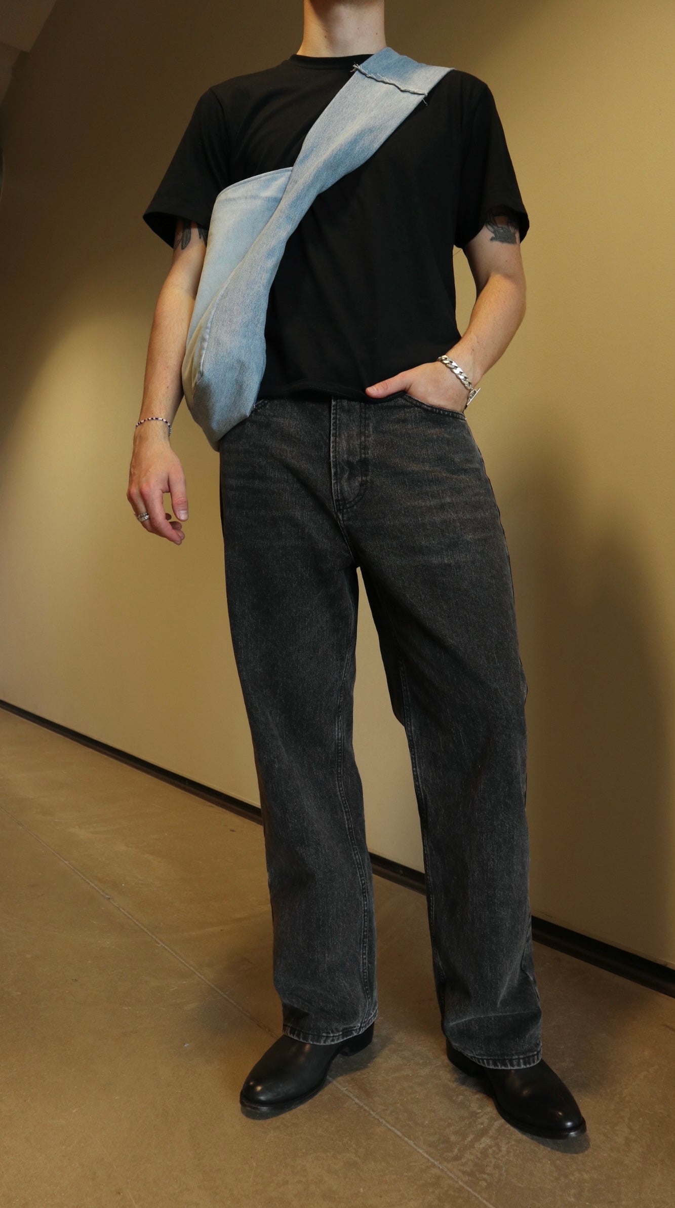 MAXIBAG denim2