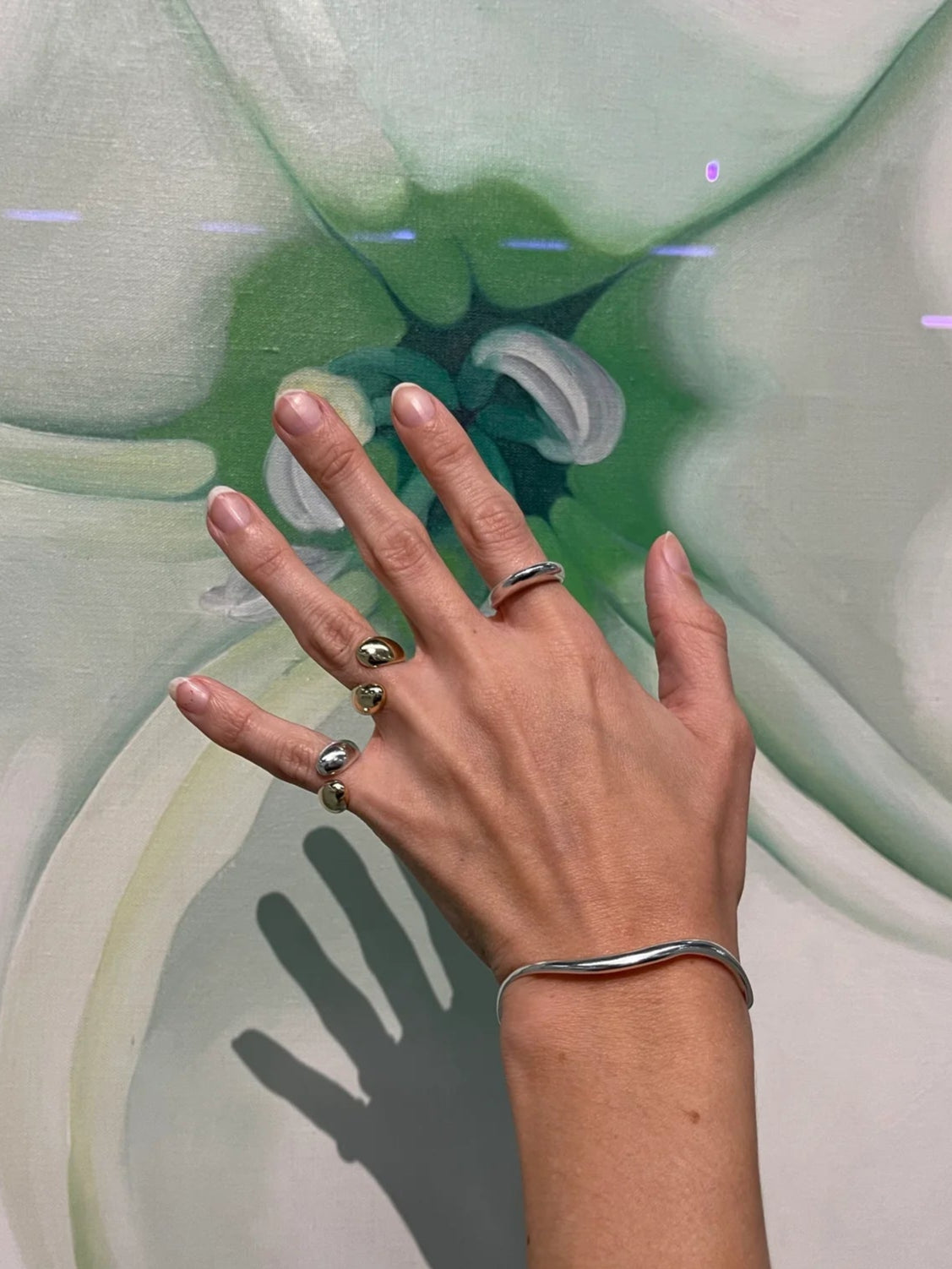 DUALITY Ring