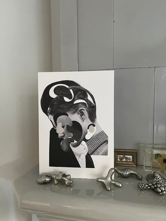 DOM - Collage (Exclusive)