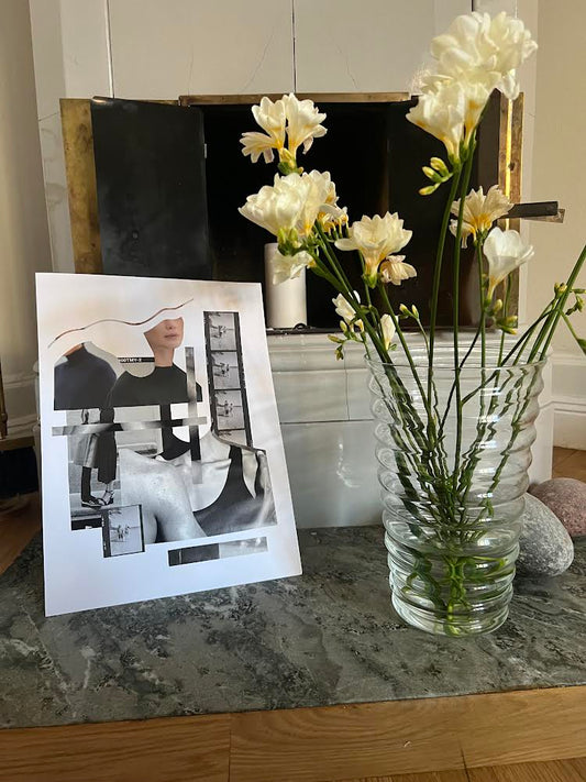 TILLSAMMANS - Collage (Exclusive)