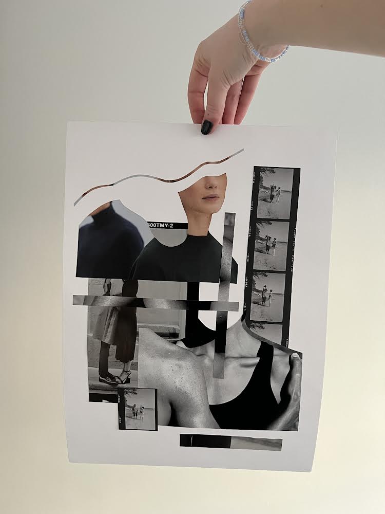 TILLSAMMANS - Collage (Exclusive)