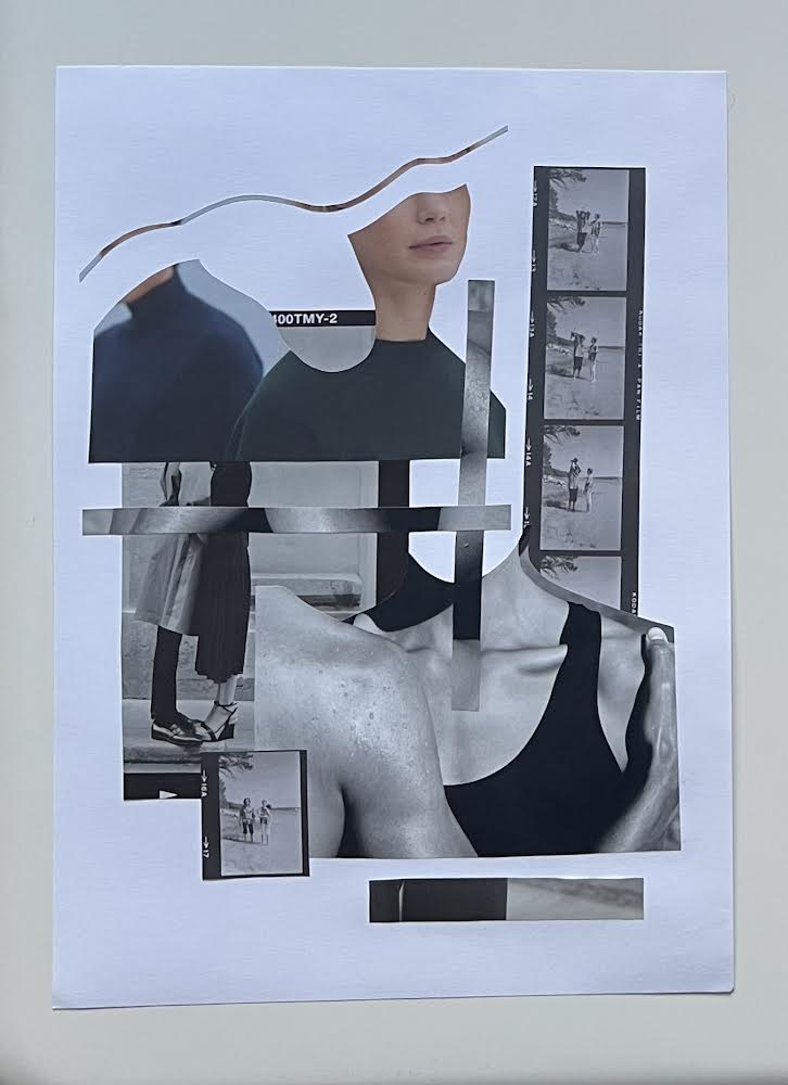 TILLSAMMANS - Collage (Exclusive)