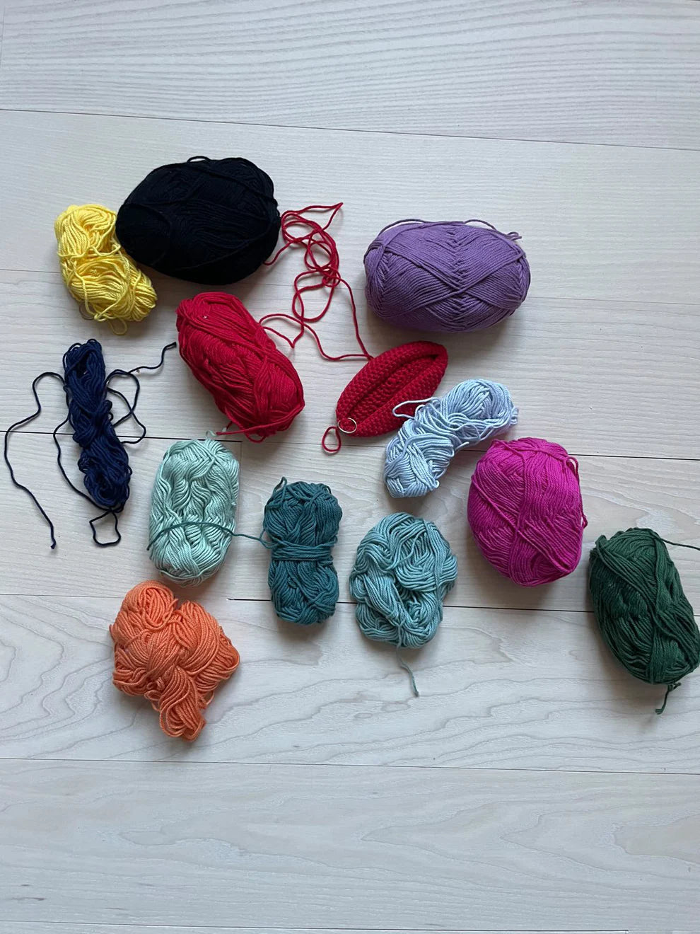 Snuset (Customizable)
