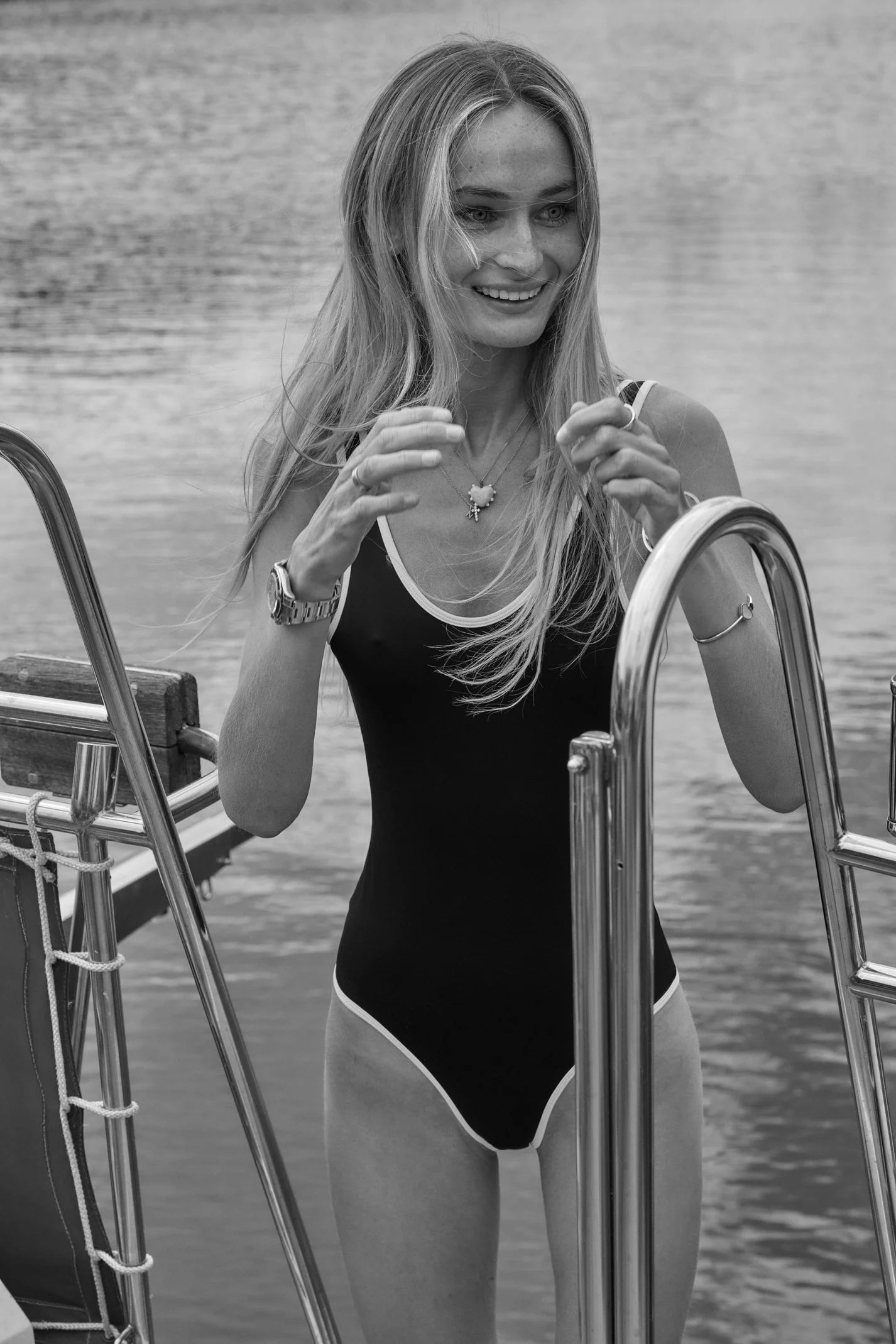 Hotel du Cap Swimsuit