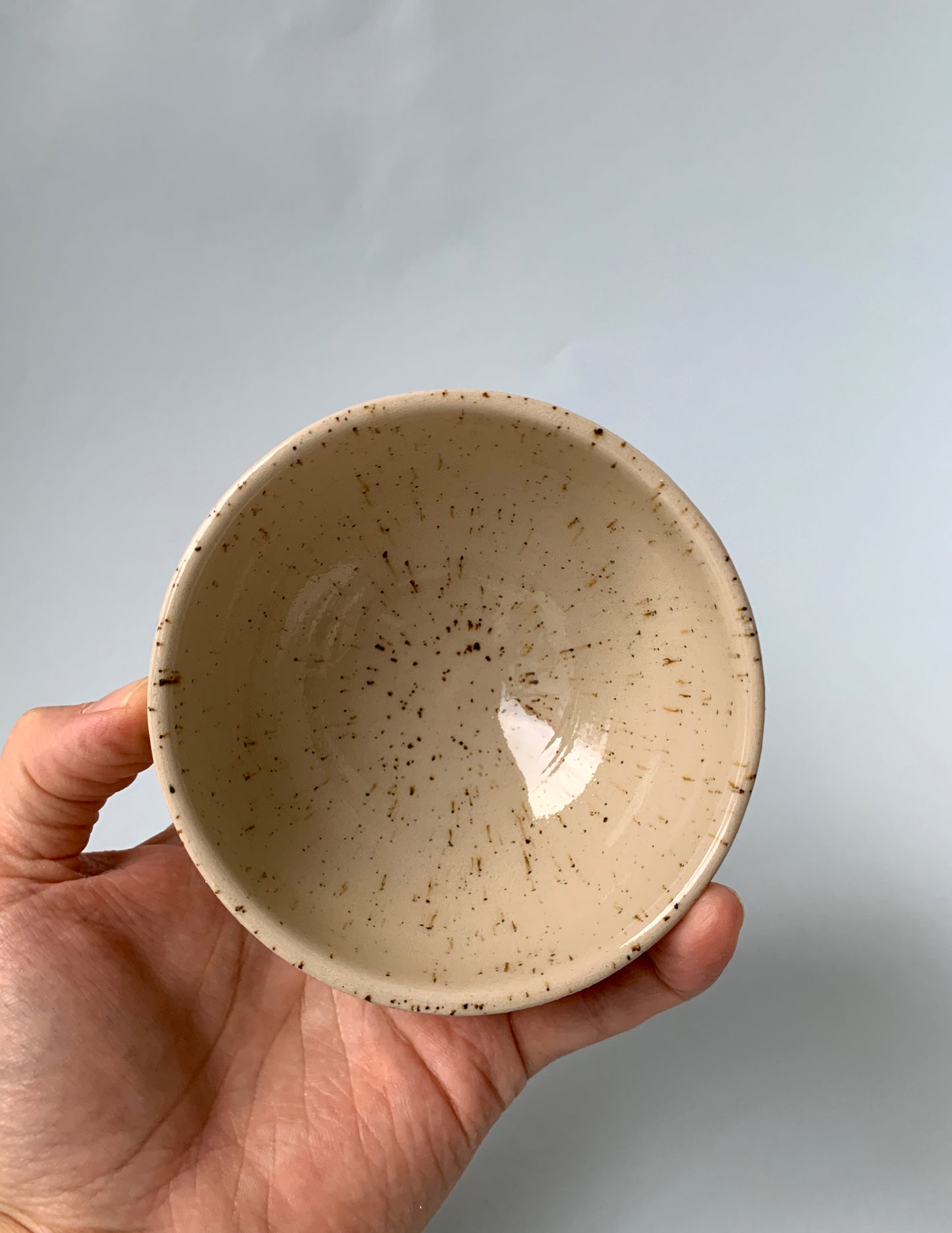 Small bowl
