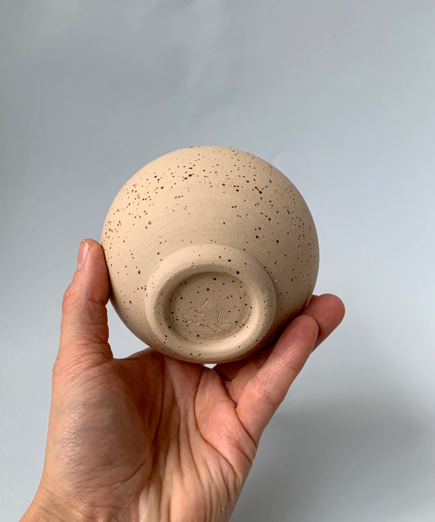 Small bowl
