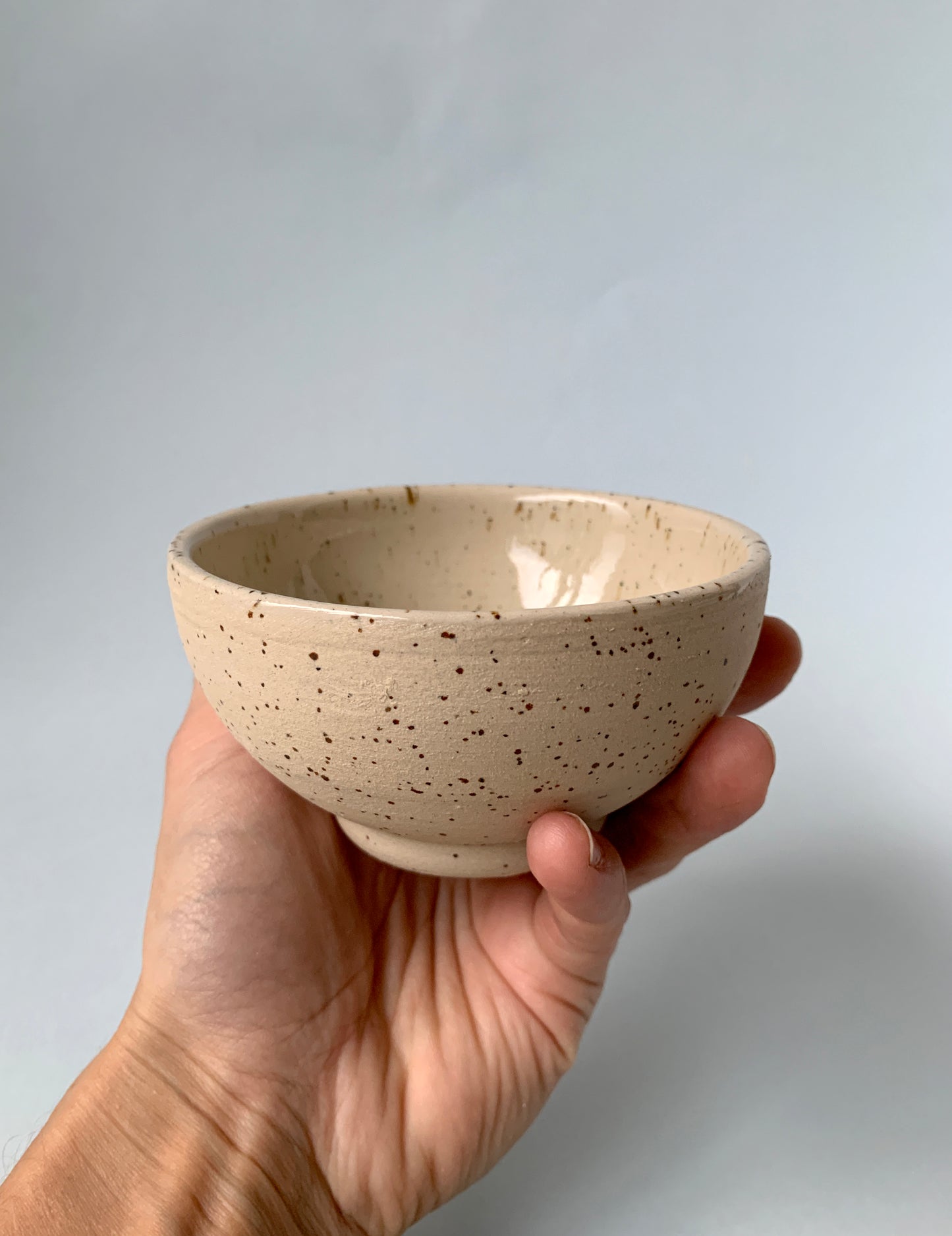 Small bowl