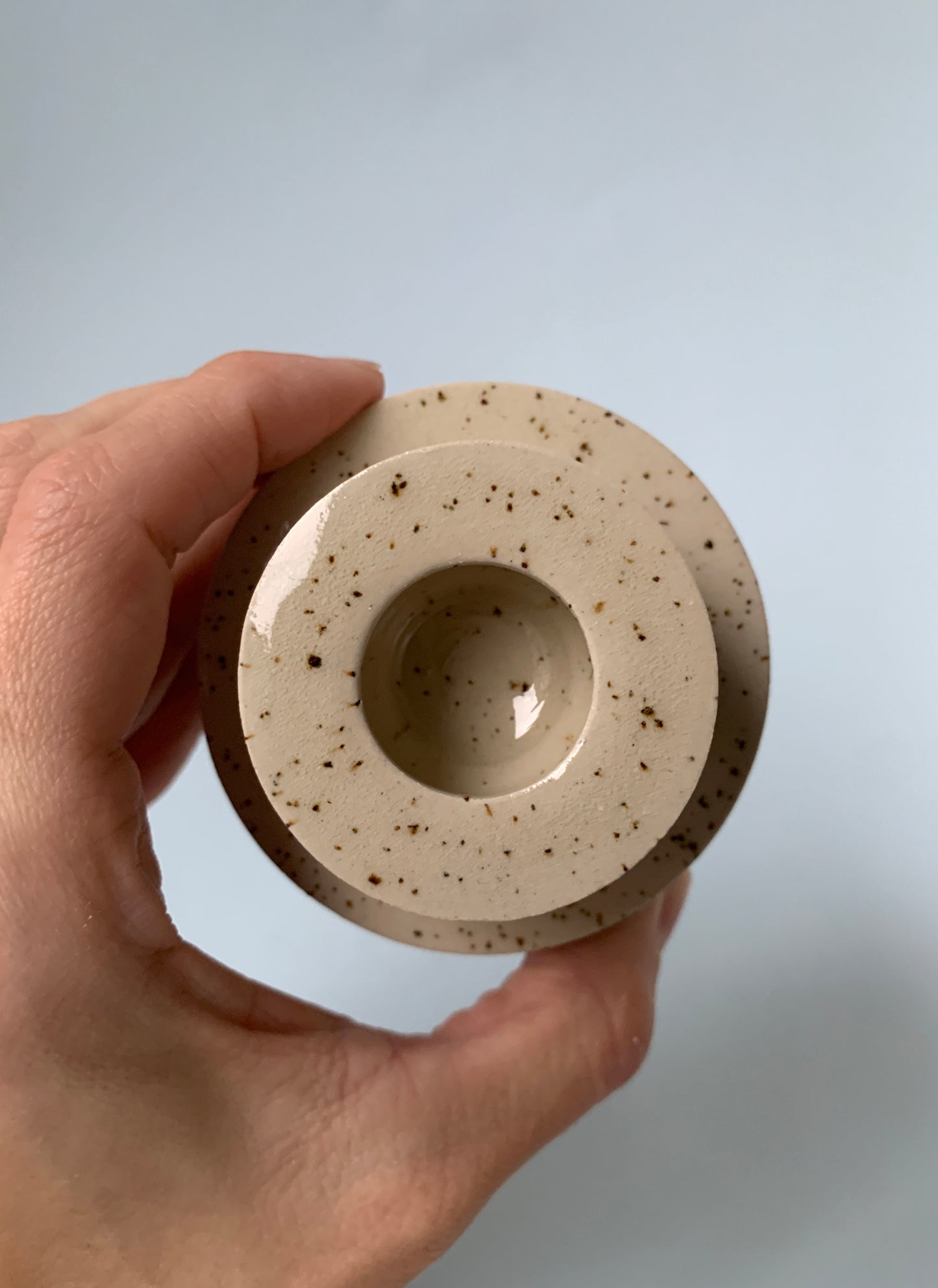 Candle holder 002
