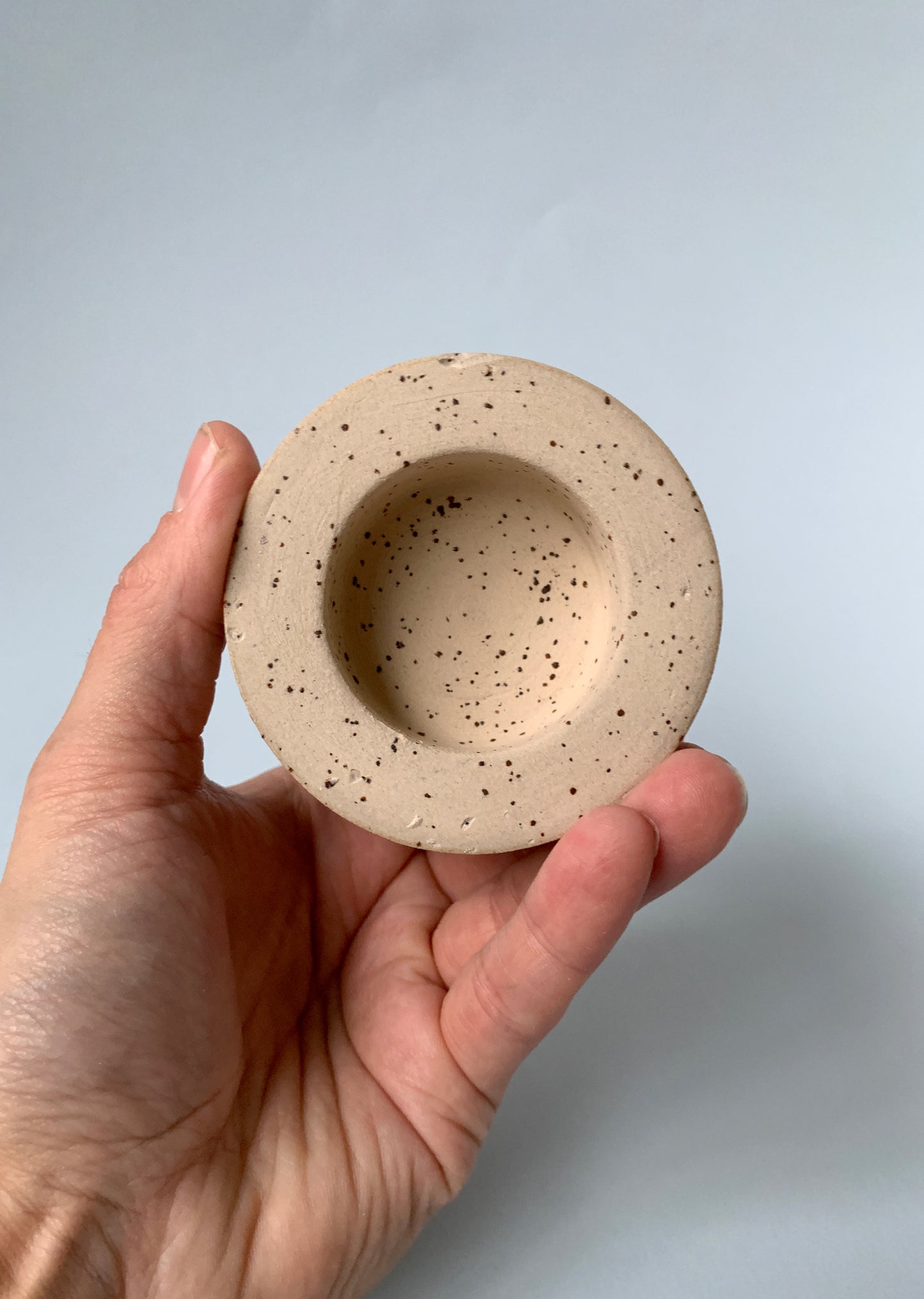 Candle holder 002