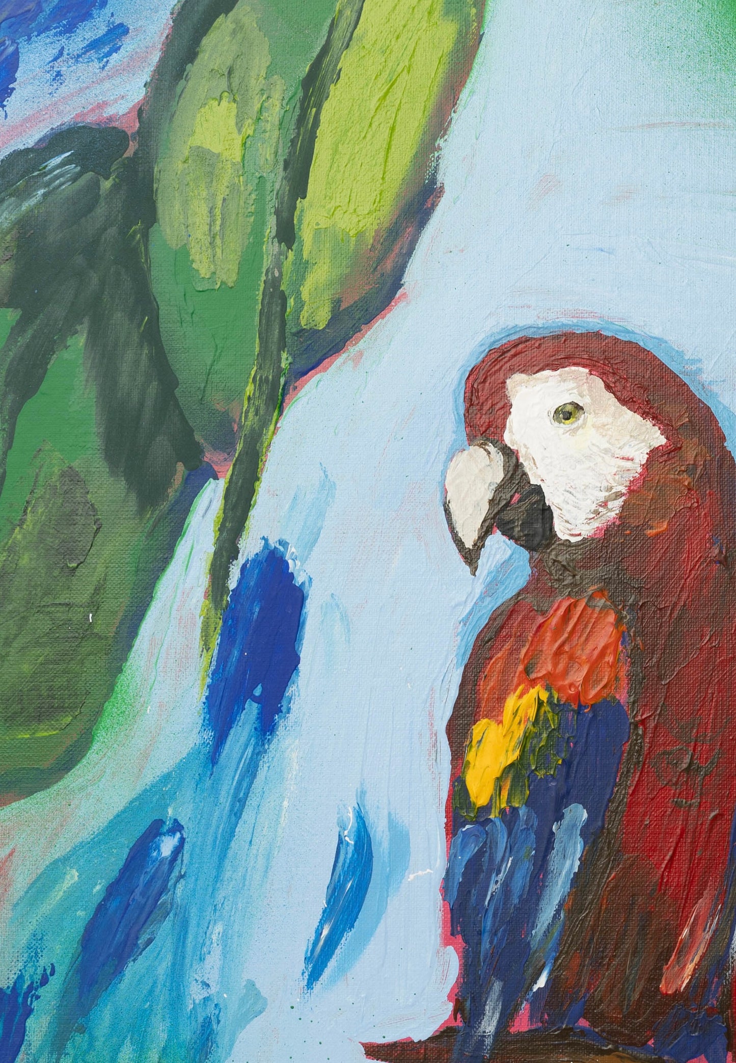 Vibrant Bond - Original