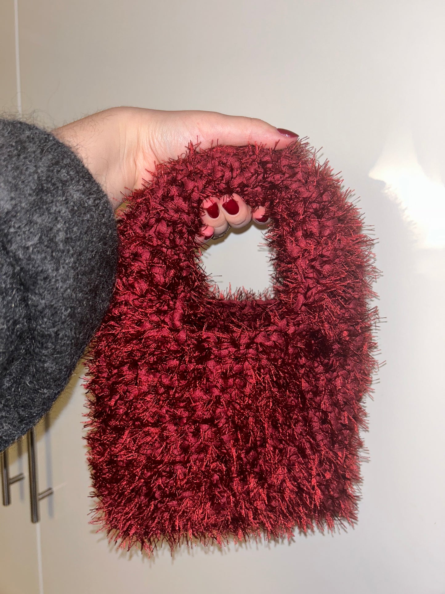 CARA Fluffy - Pinot Noir