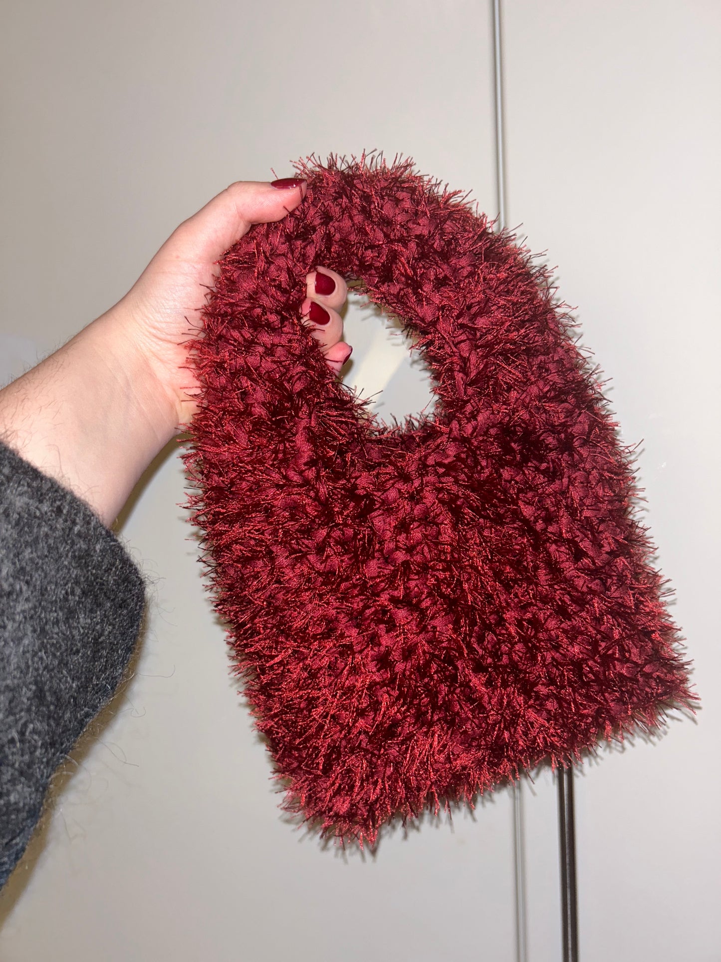 CARA Fluffy - Pinot Noir